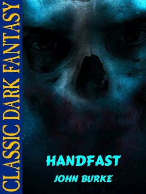 cover image of Handfast